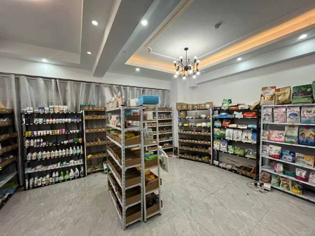 【开业篇】江苏网点拓展完成